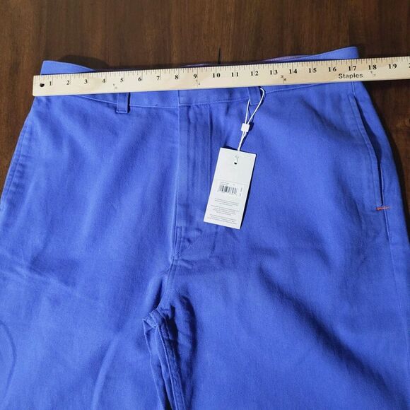 HERON PRESTON X Calvin Klein Mens 34 New Utility Cargo Pant - Capsule 2- Street - Picture 10 of 16